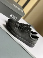 Original Ecco mens Sports running shoes sneaker Outdoor shoes Casual shoes AY316007