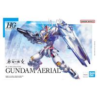 1063030 BANDAI SPIRITS HG 1/144 GUNDAM AERIAL