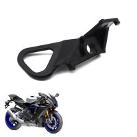 Motorcycle Front Brake Pump Oil Cup Fixed Bracket Cover Replacement Accessories Fit for Yzf R1 2004-2014