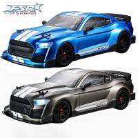 FSR MOOEL GT 4WD RTR 2.4กิกะเฮิร์ตซ์6วินาที Brushless 1/7 RC จำลองไฟฟ้ารูปแบบการควบคุมระยะไกลรถแบนแข่งรถผู้ใหญ่เด็กของเล่น