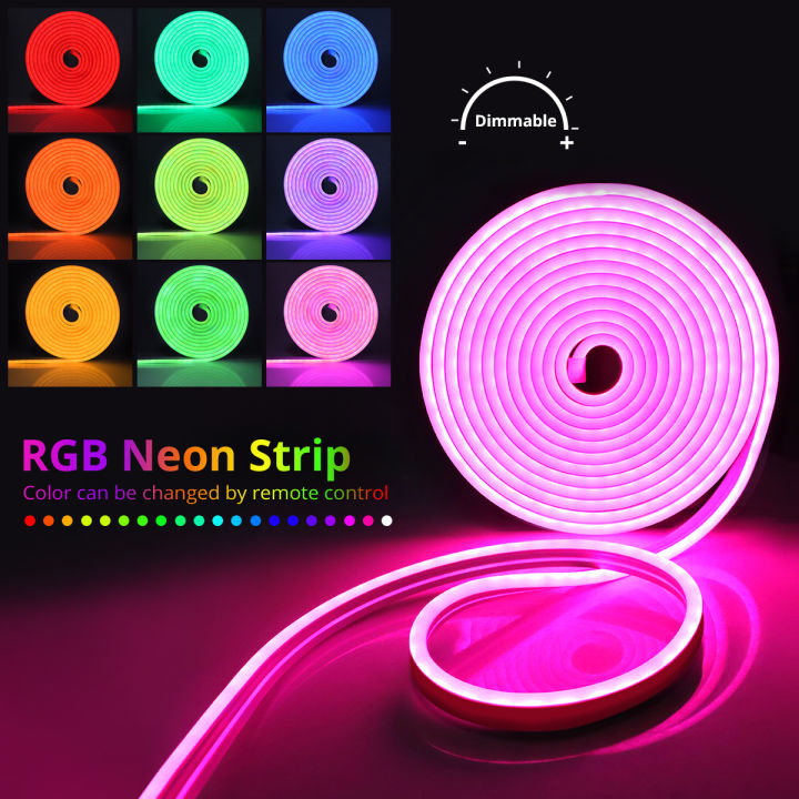 apple-scan-homekit-qr-code-เชื่อมต่อ-wifi-rgb-led-neon-light-tape-siri-wireless-control-led-strip-neon-sign-for-roon-decor