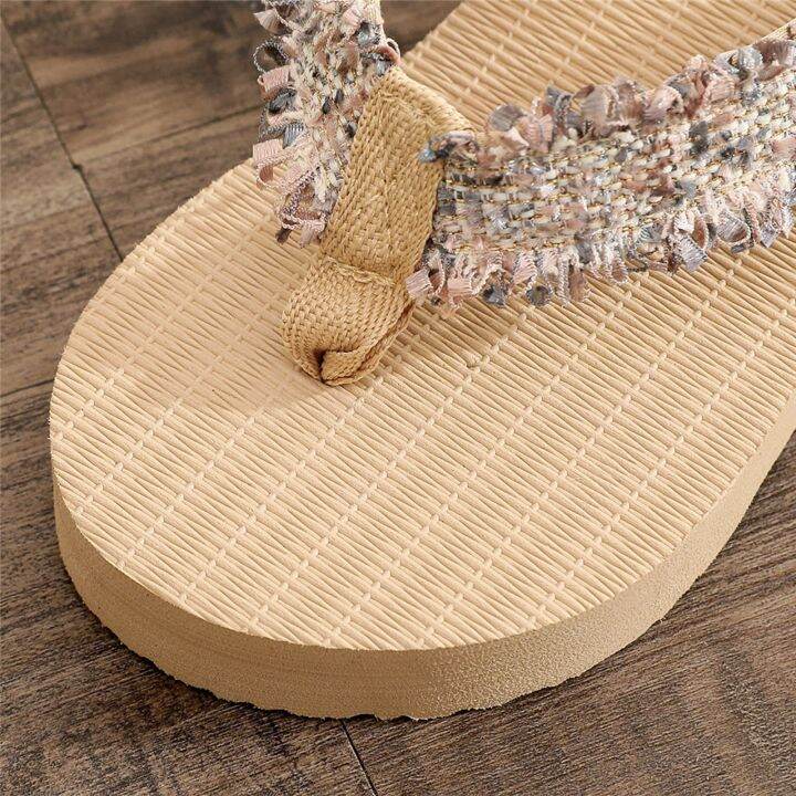 hot-dt-ladies-flip-flops-2023-newest-indoor-outdoor-thick-sole-wedge-non-beach-slippers-for