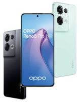 Oppo Reno8 Pro 5G (Ram12/256GB)เครื่องศูนย์ไทย เคลียสตอค ประกันร้าน • ถ่ายภาพกลางคืนได้คมชัดยิ่งขึ้นในโหมด Portrait จัดส่งฟรี !!!