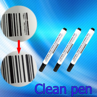 ใบเสร็จเครื่องพิมพ์ เครื่องพิมพ์ความร้อน เครื่องประดับ clean pen 100%alcohol