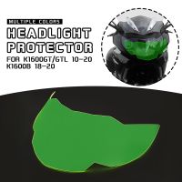 Motorcycle Headlight Grille Guard Lens Protector Screen Shield Lens For BMW K1600GT/GTL K1600GT K1600GTL 10-20 K1600B 18-20 Food Storage  Dispensers