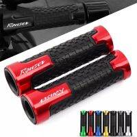 สำหรับ KAWASAKI Bajaj Rouser 135 RS200 NS200 NS160 ABS 7/8 22mm รถจักรยานยนต์ Handlebar Grips Handle Grip Handle Bar Grips