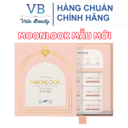 Viên đặt se khít vùng kín Moonlook Hàn Quốc chính hãng giúp se khít cô bé