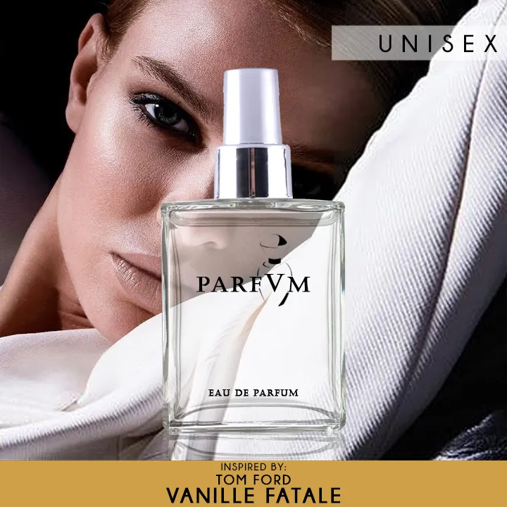 Tom Ford Vanille Falate Inspired Perfume - Unisex | Lazada PH