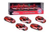 FC Bayem Munchen 5 Pieces Gift Box(212053173)