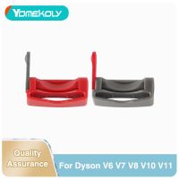 สำหรับ Dyson V6 V7 V8 V10 V11สวิทช์เครื่องดูดฝุ่นมอเตอร์2ชิ้นล็อคสแนป V8 V7 V6 V10 V11accessories อุปกรณ์เครื่องดูดฝุ่น