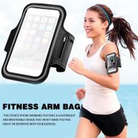 ❁✧ 6.3-7 Inch Outdoor Running Sports Phone Holder Armband Case For IPhone 13 Pro 12 11 X XR Xs Max Samsung S21 Gym Armbands