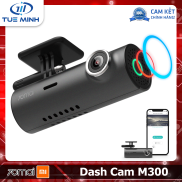 Camera hành trình 70mai Dash Cam M300 - Phiên bản quốc tế