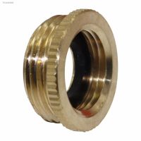 ◊ 1/2 Inch Female Thread to 3/4 Inch Male Thread water connectors Adapter connections Garden irrigation system Fittings