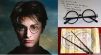 Harry Potter Witch Magic Wand / Harry Glasses / Harry Potter Prop ไม้แฮรี่พอตเตอร์ ไม้กายสิทธิ์ ไม้กายสิทธิ์แฮรี่พอตเตอร์ แว่นตาแฮรี่ แฮร์รี่พอตเตอร์ แฮรี่ แฮร์รี่