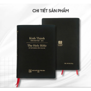 Kinh Thánh song ngữ Anh-Việt, Bản ESV-Bản Hiệu Đính