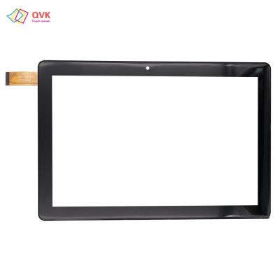 ✌ New For 10.1 Inch Lanix Ilium Pad RX10 Tablet External Capacitive Touch Screen Digitizer Sensor Panel Mjk-1197 Fpc