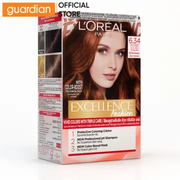 Shop Loreal Excellence online 