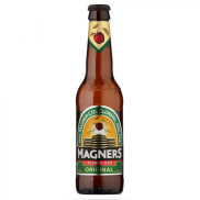 Magners Cider Táo - nhập khẩu Ireland - 1 chai 330ml