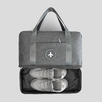 Quality Sports Bag Training Gym Bag Shoes Storage Men Woman Fitness Bags Durable Multifunction Handbag Outdoor Sporting Tote