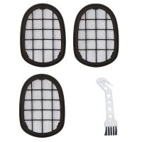 Vacuum Cleaner Filter Accessory Set for Philips FC6812, FC6813, FC6822