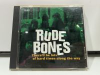 1   CD  MUSIC  ซีดีเพลง    Therell Be Lots Of - RUDE BONES     (B17K38)