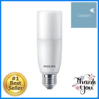 หลอก LED STICK 7.5 วัตต์ WARMWHITE E27 PHILIPSLED BULB PHILIPS STICK 7.5W E27 WARMWHITE **ทักแชทได้ค่ะ ยินดีบริการ**