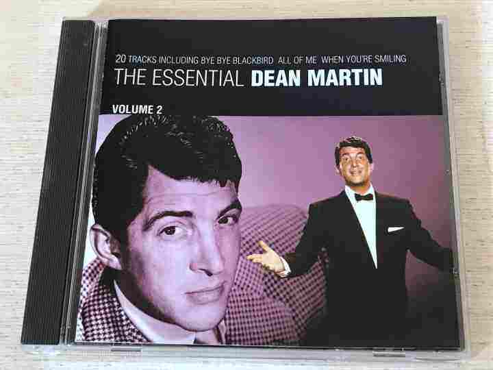 The Essential Dean Martin Volume 2 Th