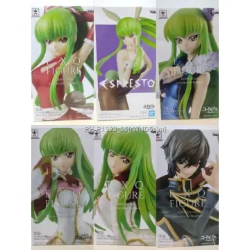 Deck Case C.C. Revival Code Geass Lelouch of the Rebelion - Meccha