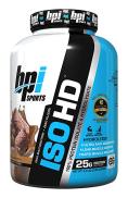 Gói Dùng Thử Whey Protein ISO HD Isolate