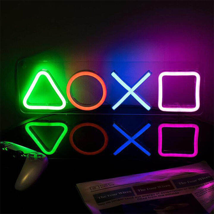 game-icon-neon-sign-light-led-neon-lamp-wall-hanging-atmosphere-night-light-for-ps4-game-room-ktv-bar-decoration-birthday-gifts