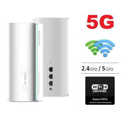 Router 5G CPE Wireless Access Point WiFi 6