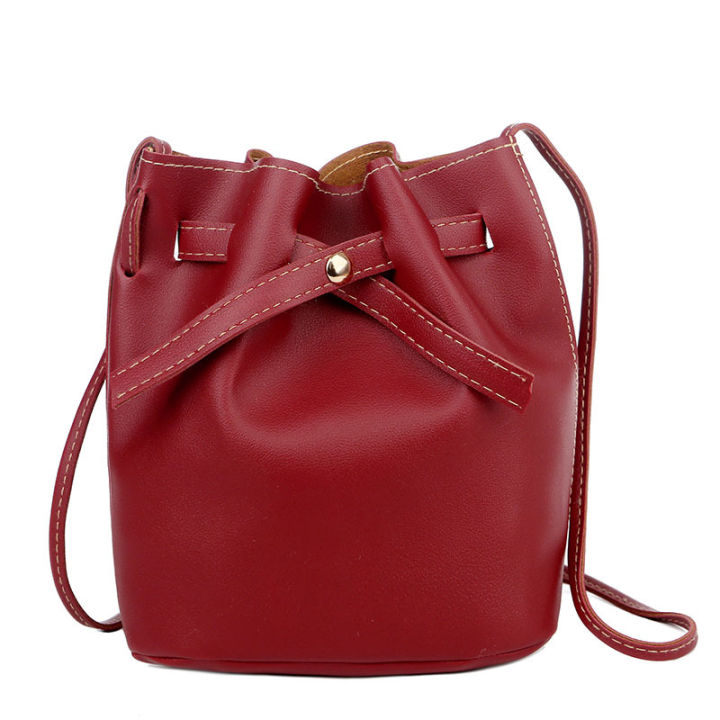 Fashion Tote Designer Fashion Ladies Leather Women Handbags - White | Jumia  Nigeria