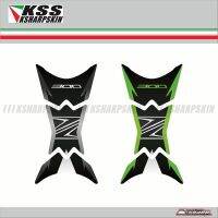 For KAWASAKI Z300 Z 300 3D ADESIVI Sticker Decal Emblem Protection Tank Pad Cas Cap ZX10R ZX6R