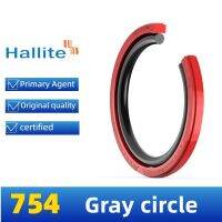 【hot】◈  Hallite composite oil seal sealing ring H754 polyurethane piston hole with Gly 20 25 30 40 50  60x3.2 4.2 6.3