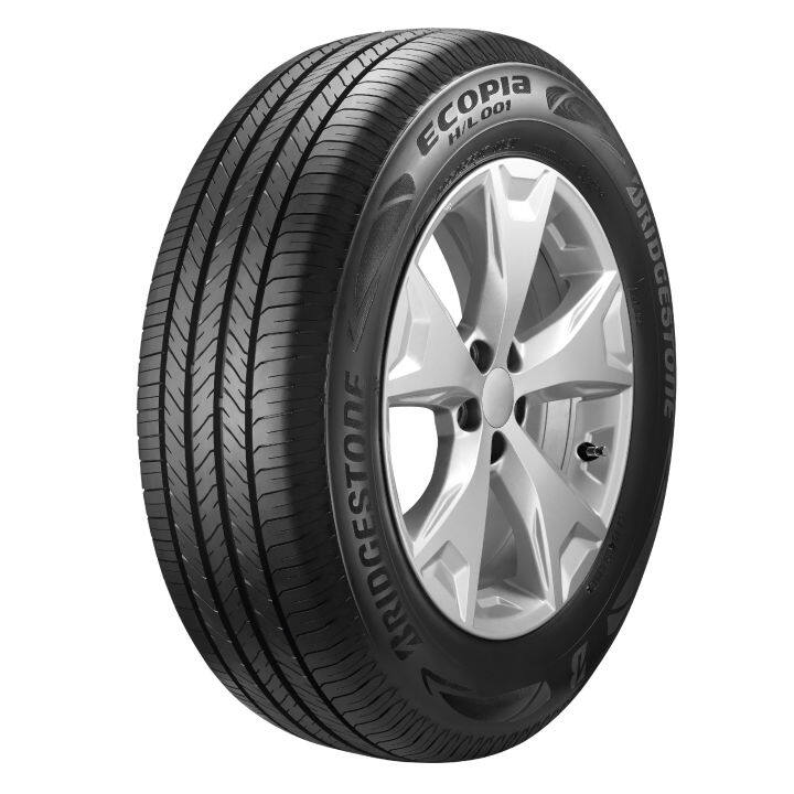 ยางรถยนต์-bridgestone-บริดสโตน-ขนาด-255-70r15-รุ่น-ecopla-h-l001-แถมฟรีจุ๊ปลมยาง