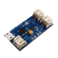 DIY A Rduino โมดูล500Ma มินิพลังงานแสงอาทิตย์แบตเตอรี่ลิเธียมคณะกรรมการการชาร์จ CN3065แบตเตอรี่ลิเธียมชาร์จชิปกลางแจ้งคณะกรรมการการชาร์จ