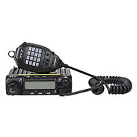 Tyt Th-9000d Vhf Mono Band Mobile Transceiver 65 Watt 200 Channel 8 Group Scrambler Car Truck Amateur Radio