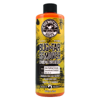 Chemical Guys Bug &amp; Tar Remover Wash Cleaner (16 oz) (ของแท้)