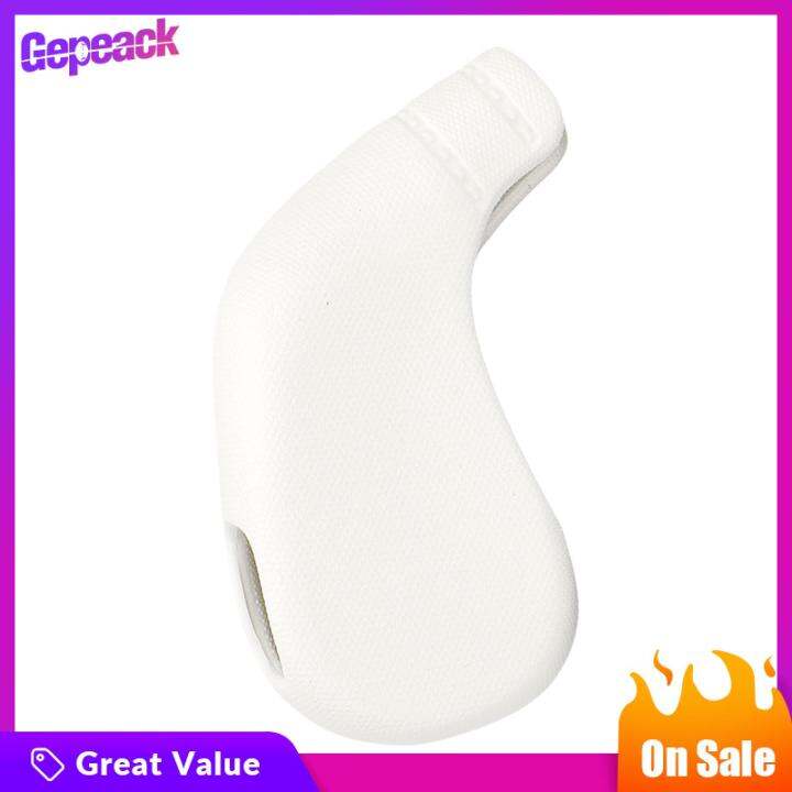 Gepeack Golf Club Head Cover Golf Wedges Headcovers Golf Iron Covers