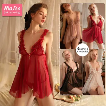 Buy Lingerie Sexy Sleepwear For Sex online