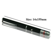 High Lamp Beam Presentation Powerful Fashion Light Laser Pointer