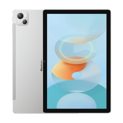 Blackview Tab 13 tablet แท็บเล็ตพีซี 4G Wifi แท็บเล็ต จอแสดงผล10.1 นิ้ว 6/4+128GB Android 12 ความแบตจุ 7280mAh