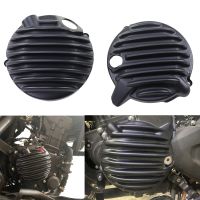 ☋การคุ้มครองฝาปิดเครื่องยนต์มอเตอร์ไซค์สำหรับ Honda Rebel CMX 300 CMX300 2017 2018 2019 2020 2021อุปกรณ์เสริมกรอบด้านข้าง