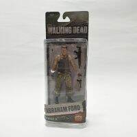 【✜】 IM Collections. หุ่นของเล่นแบบแอ็กชันเดดมิคอนเบแฮมฟอร์ด The City Carol Peletier Rick Grimes Bungee Walker Hershel Greene