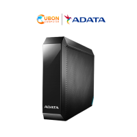 ADATA External Hard Drive HM800 8TB ประกันศูนย์ 3 ปี