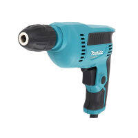 Makita - MT Series รุ่น M6002B สว่านไฟฟ้า 3/8" (450W) KEYLESS