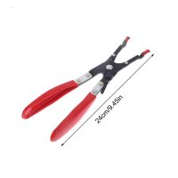 1Pc Car Vehicle Soldering Aid Plier Hold 2 Wires Universal Whilst Innovative Repair Tool Garage Cutting Wire Tools