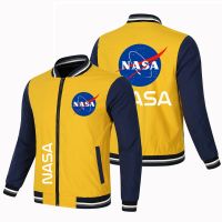 [COD] 2022 spring and autumn new cross-border large size mens sports leisure printed jacket zipper coat