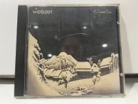 1   CD  MUSIC  ซีดีเพลง   weezer   PINKERTON    (D18A139)