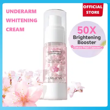 Shop Arche Pearl Cream White online Feb 2024 Lazada .my